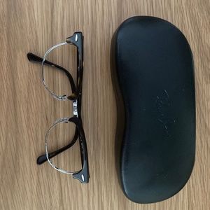 Ray Ban Prescription Frame
